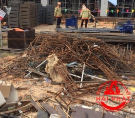 THU MUA PHẾ LIỆU TẠI HUYỆN BA VÌ - HÀ NỘI
