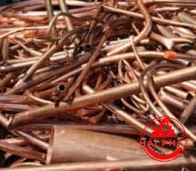 THU MUA PHẾ LIỆU TẠI HUYỆN THƯỜNG TÍN - HÀ NỘI