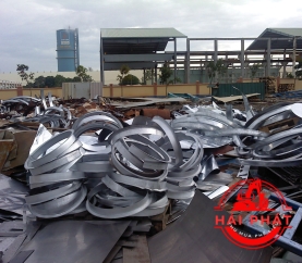 THU MUA PHẾ LIỆU TẠI TÂY HỒ - HÀ NỘI