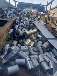 Dịch vụ thu mua – Phế Liệu Hải Phát