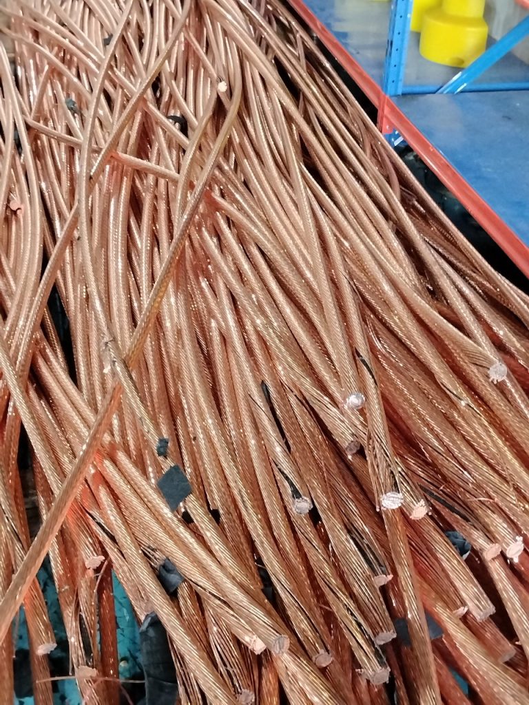 BẢNG GIÁ PHẾ LIỆU ĐỒNG HÔM NAY