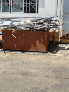 Khu vực thu mua – Trang 2 – Phế Liệu Hải Phát