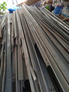 Dịch vụ thu mua – Phế Liệu Hải Phát