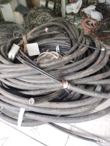 Dịch vụ thu mua – Phế Liệu Hải Phát