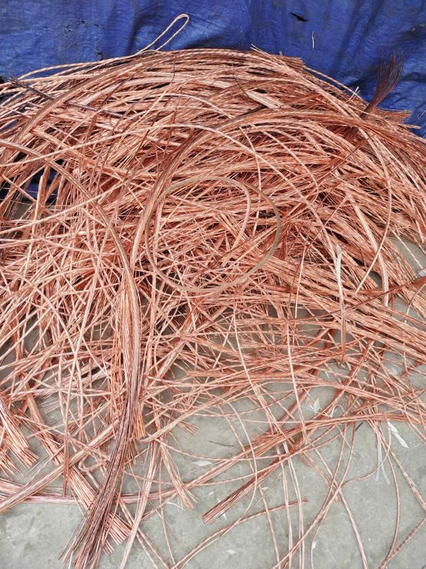 Thu Mua Phế Liệu Hợp Kim Giá Cao Tại Hà Nội | Uy Tín Chuyên Nghiệp