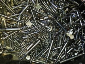 Dịch vụ thu mua – Phế Liệu Hải Phát