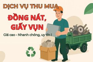 Tin phế liệu Archives - Phế Liệu Hải Phát