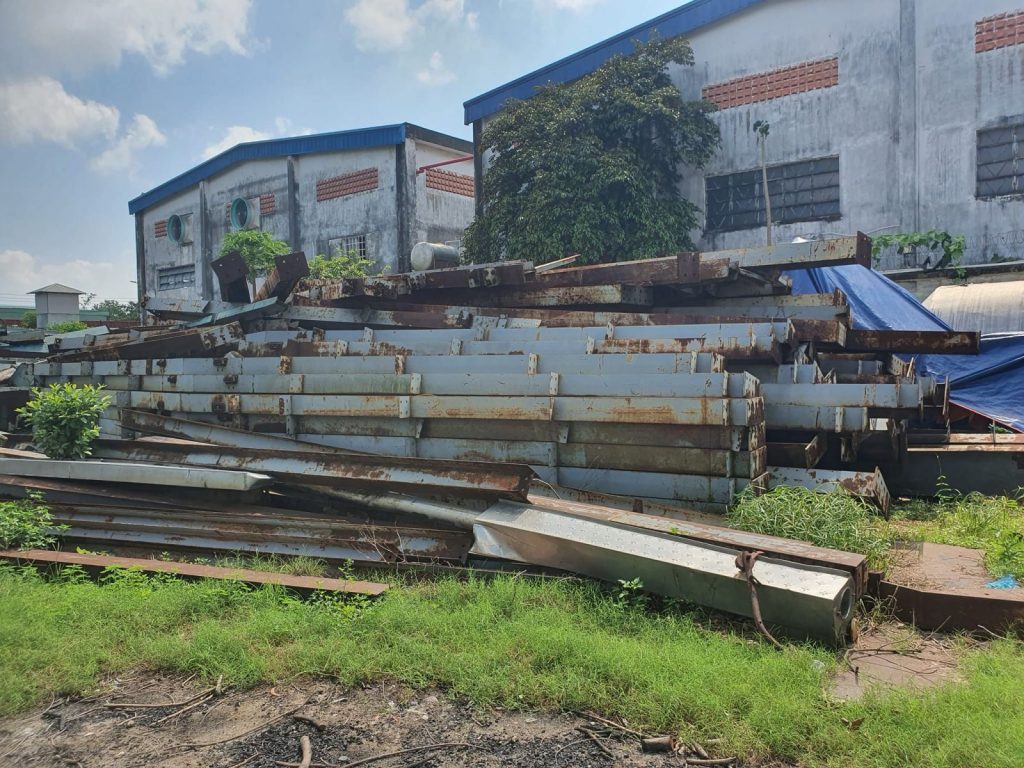Lý do nên chọn Phế Liệu Hải Phát thu mua đồng nát